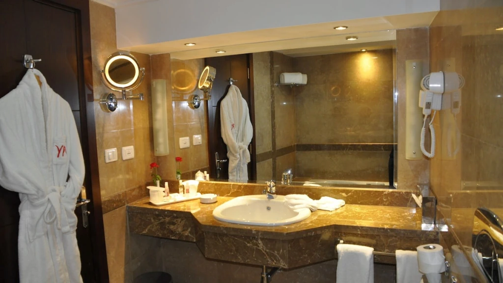 الفندق أراكان إيتاب الأقصر - الأقصر